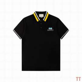 Picture of Gucci Polo Shirts Short _SKUGucciS-2XL20tr4327358